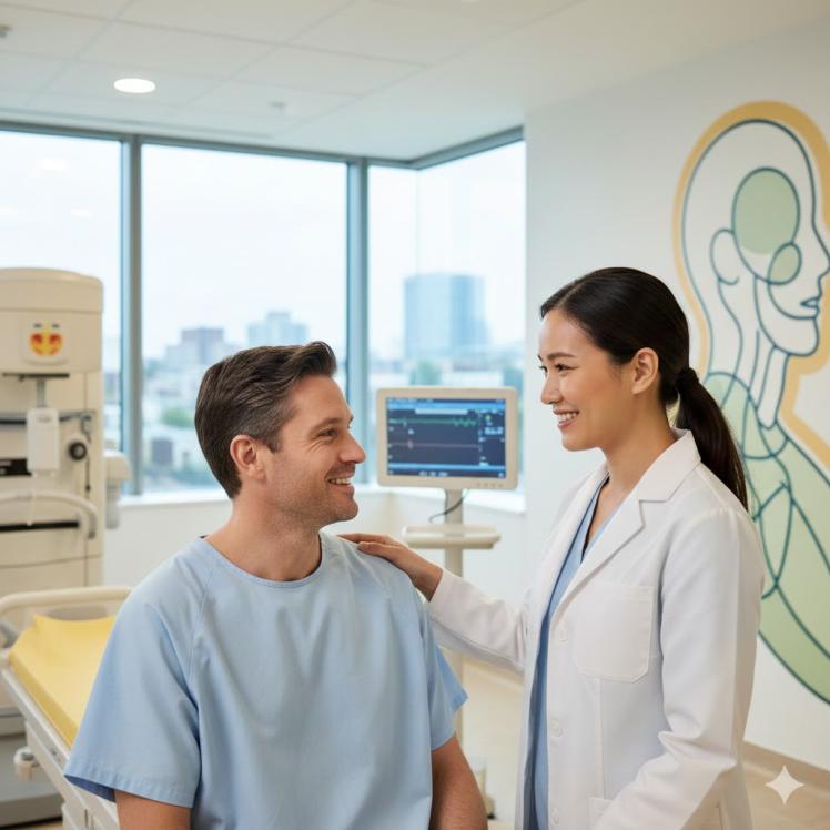 Fellowship in Head and Neck Oncology